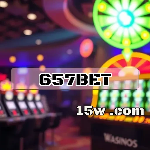 657bet: O App Que Transforma Sua Experiência em Jogos Online