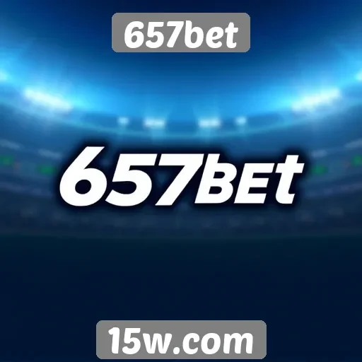 657bet e a experiência do usuário em apostas