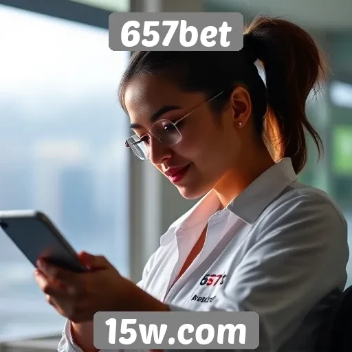 Comparativo entre 657bet e concorrentes no mercado