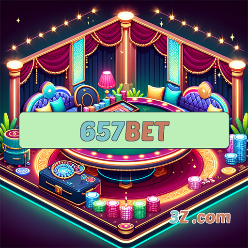 Descubra o Mundo do Poker Online no 657bet
