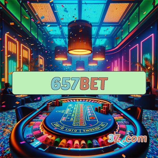 Desvendando os Caça-Níqueis: A Diversão dos Jogos do 657bet