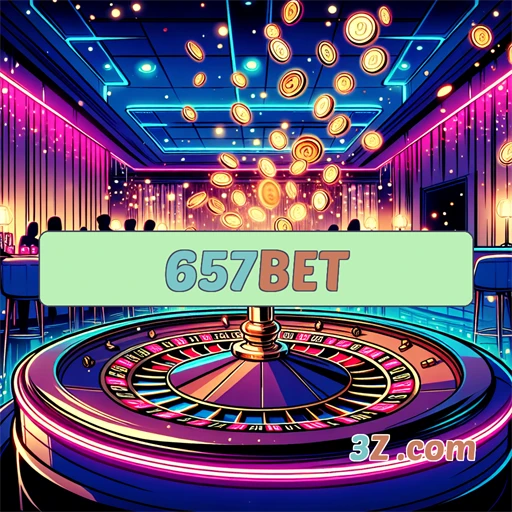 A Experiência do Cassino Ao Vivo no 657bet