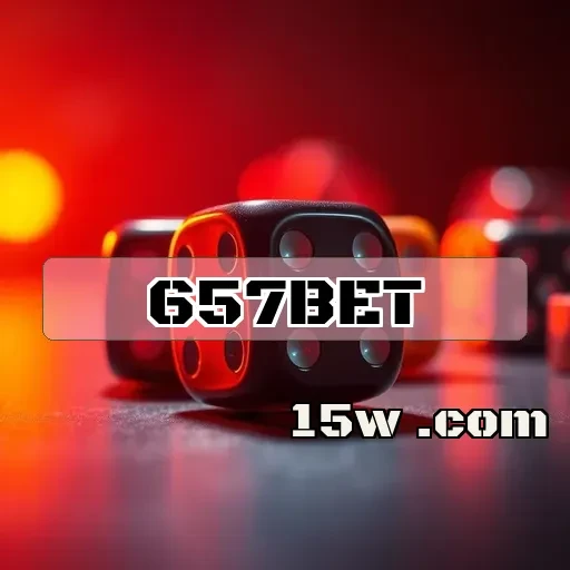 657bet: A Revolução dos Jogos Online Que Você Precisa Conhecer