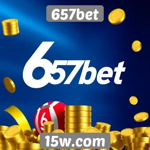 Ofertas promocionais disponíveis no 657bet