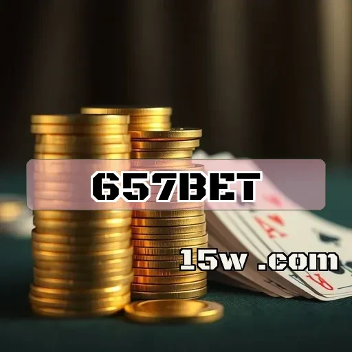 657bet: A Segurança Que Garante Diversão Sem Preocupações