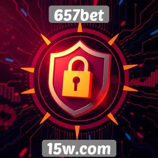 Avaliação da segurança e privacidade no 657bet